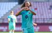 Mayssa Baha marque l’histoire du FC Barcelone à seulement 15 ans