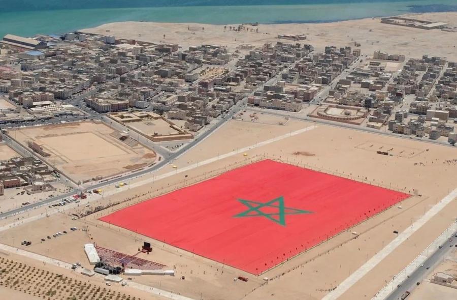 Sahara Marocaine : la Guinée-Bissau réaffirme son soutien à la position du Maroc
