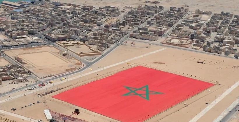 Sahara Marocaine : la Guinée-Bissau réaffirme son soutien à la position du Maroc