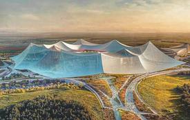 2030 World Cup final: Morocco mobilizes behind Benslimane and Hassan II Stadium