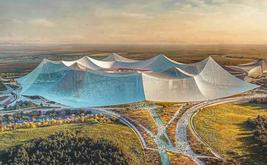 2030 World Cup final: Morocco mobilizes behind Benslimane and Hassan II Stadium