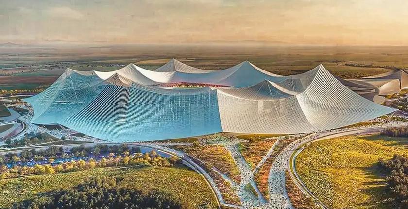 2030 World Cup final: Morocco mobilizes behind Benslimane and Hassan II Stadium
