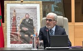 Banco Al-Maghrib prevê crescimento de 4,4% para Marrocos com recuperação da agricultura