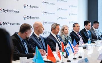 Acordos de Abraão: Marrocos e parceiros discutem nova fase de cooperação regional