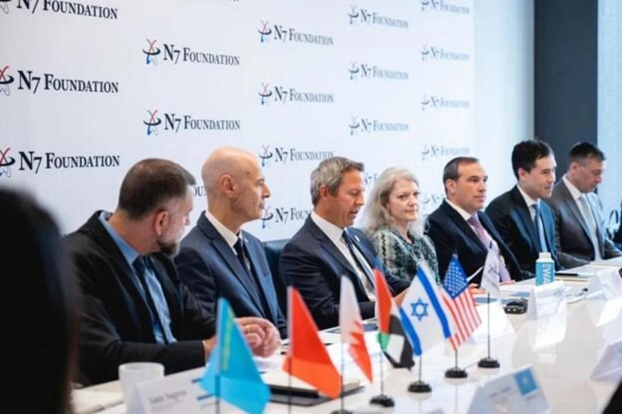 הסכמי אברהם: מרוקו ושותפיה דנים בשלב חדש של שיתוף פעולה אזורי