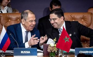 Bourita and Lavrov discuss Western Sahara during New York meeting