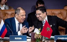 Bourita and Lavrov discuss Western Sahara during New York meeting