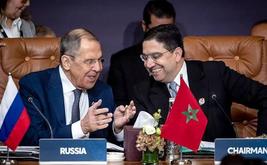 Bourita and Lavrov discuss Western Sahara during New York meeting