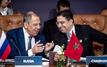 Bourita and Lavrov discuss Western Sahara during New York meeting