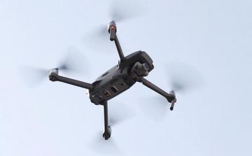 Espanha pede a Marrocos para ajustar os níveis de voo de drones após incidente no aeroporto de Melilla