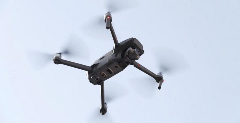 España pide a Marruecos que ajuste los niveles de vuelo de drones tras el incidente en el aeropuerto de Melilla