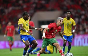Tickets für das Freundschaftsspiel Marokko gegen Ghana am 4. Oktober in Tanger sind erhältlich
