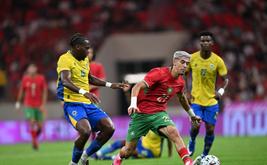 Ingressos para o amistoso Marrocos vs Gana à venda a partir de 4 de outubro em Tânger