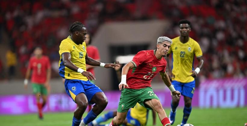 Tickets für das Freundschaftsspiel Marokko gegen Ghana am 4. Oktober in Tanger sind erhältlich