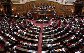 2026 Senato Seçimleri: Fransa, üst kamarasının yarısını yeniliyor