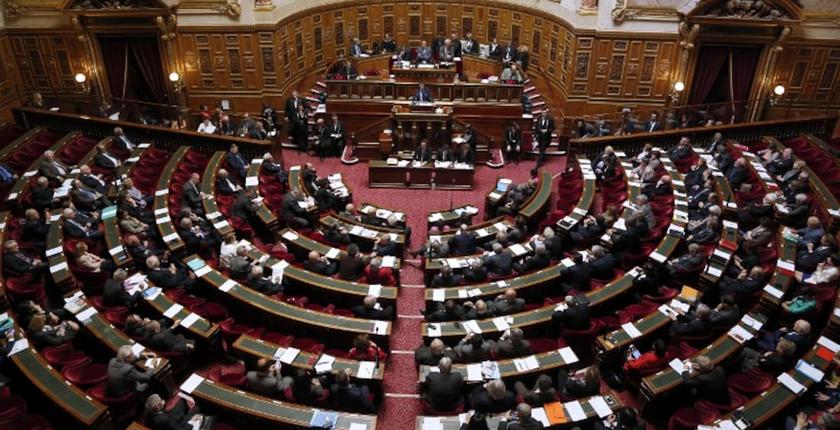 Eleições do Senado 2026: França vota para renovar metade de sua câmara alta