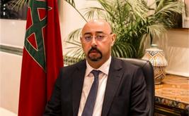 Prefeito de Tânger nega ter deixado o Marrocos para evitar investigação eleitoral