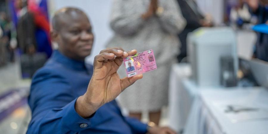 Gabon suspends digital driving licence enrolment with nearly 7,000 permits awaiting collection