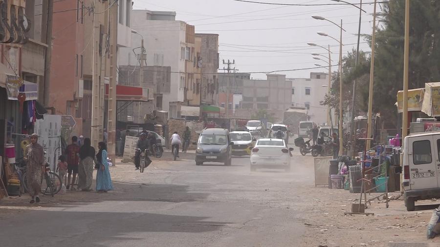 Drarga-Agadir launches 130 million dirham road upgrade amid infrastructure concerns