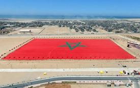 Guinea-Bissau renews support for Morocco’s Sahara autonomy plan
