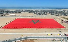 Guinea-Bissau renews support for Morocco’s Sahara autonomy plan