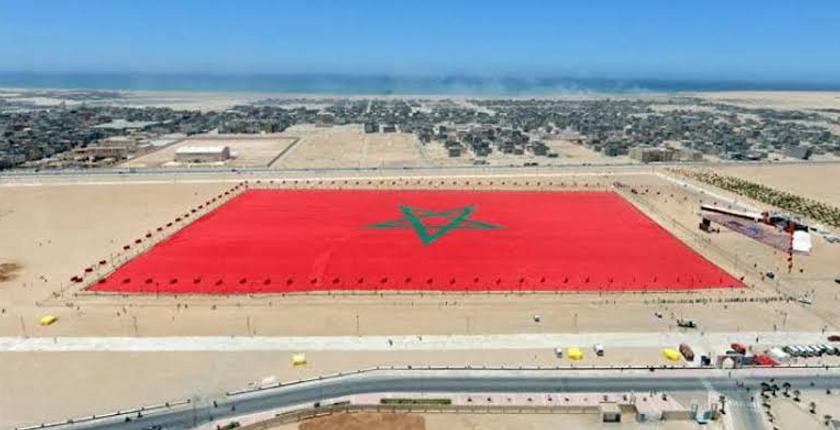 Guinea-Bissau renews support for Morocco’s Sahara autonomy plan