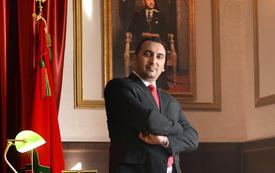 Isaac Charia resigns from PML leadership after Morocco’s 2026 legislative elections