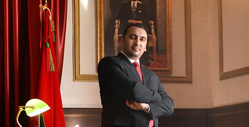 Isaac Charia resigns from PML leadership after Morocco’s 2026 legislative elections