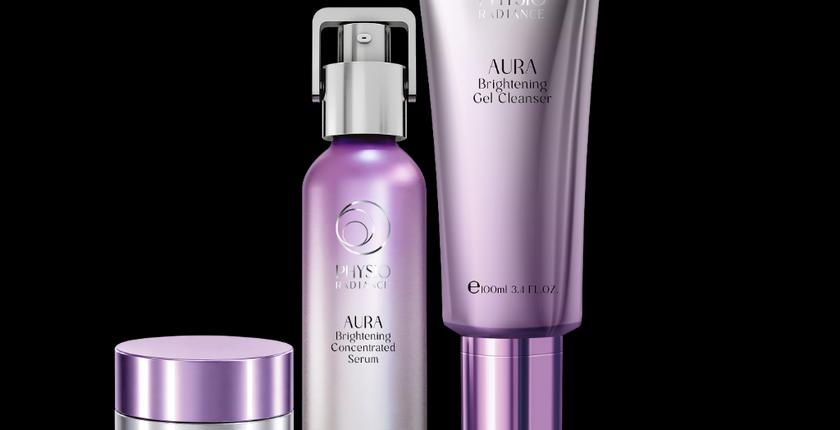 QN Maroc dévoile Physio Radiance Aura, un nouveau rituel beauté pour un teint éclatant