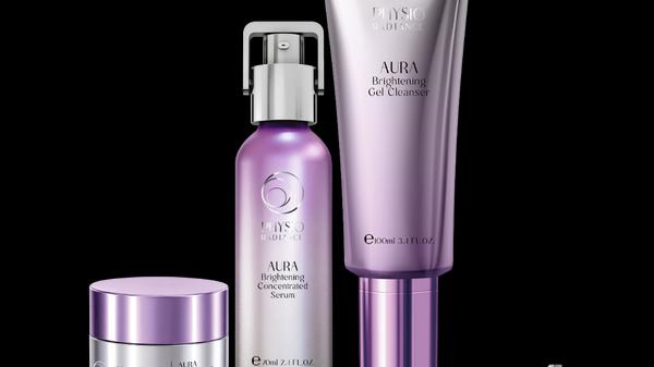 QN Maroc lance Physio Radiance Aura, le nouveau rituel beauté dédié à l’éclat de la peau