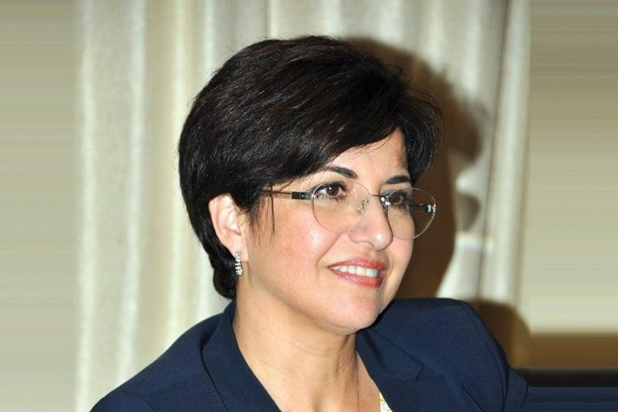 بوشرا قدیری به عنوان معاون رئیس فدراسیون جهانی شطرنج انتخاب شد