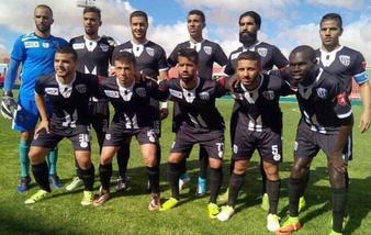 Botola Pro D2: risultati della giornata di apertura, partite di domenica e prime classifiche