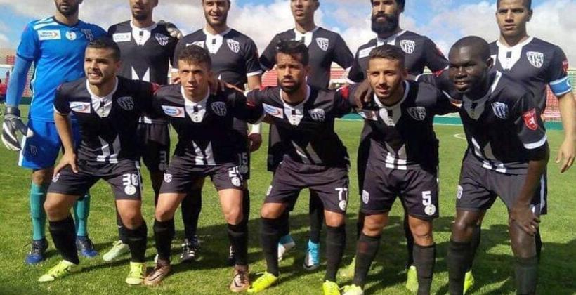 Результаты первого тура Botola Pro D2, матчи в воскресенье и ранние таблицы