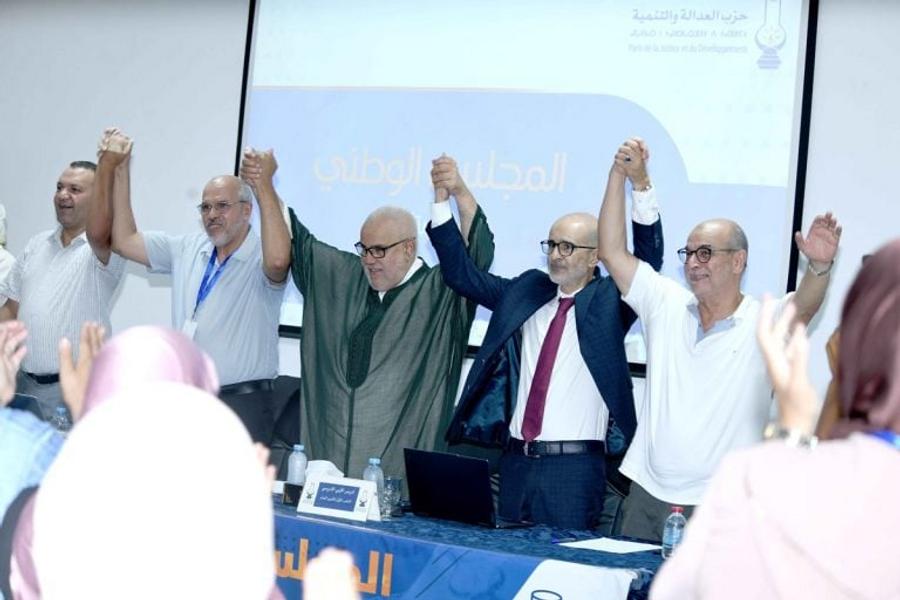 PJD confirms opposition role after Morocco election comeback