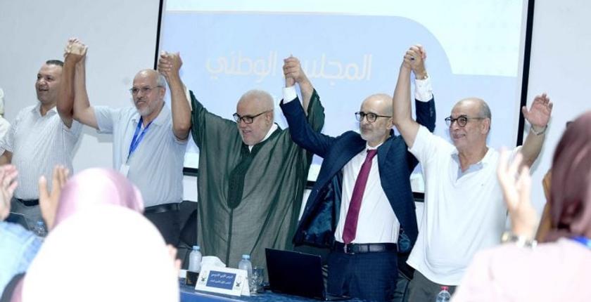 PJD confirms opposition role after Morocco election comeback