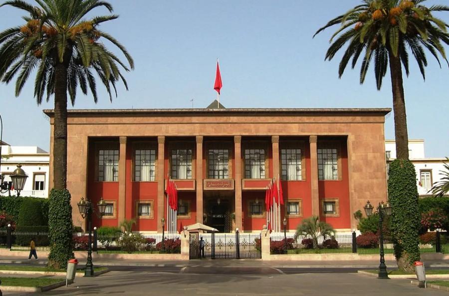 16 Faslı avukat yeni Temsilciler Meclisi'nde yer aldı