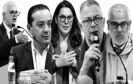 בחירות במרוקו 2026: PAM מוביל כאשר שיעור ההשתתפות צונח