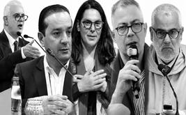 Morocco election 2026: PAM leads as voter turnout drops sharply