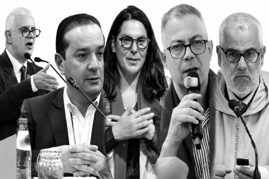 בחירות במרוקו 2026: PAM מוביל כאשר שיעור ההשתתפות צונח