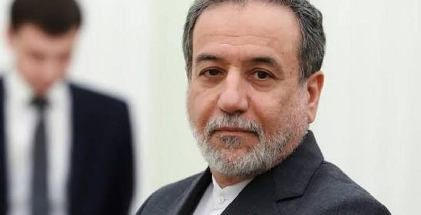 L'Iran rifiuta di cambiare le condizioni per riaprire lo Stretto di Hormuz