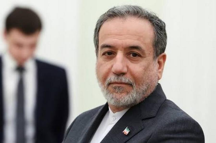 Iran refuses to change conditions for reopening Strait of Hormuz