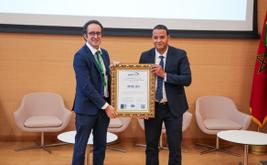 CM6RI : le Centre Mohammed VI de la Recherche et de l’Innovation obtient la certification ISO 9001