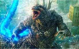 Godzilla Minus Zero : la presse américaine s’enthousiasme pour une suite comparée à Terminator 2