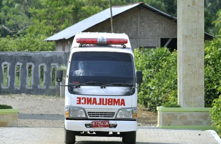 印度尼西亚渡轮事故死亡人数上升至66人，69人仍失踪