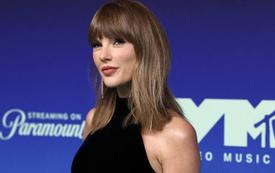 Taylor Swift entre dans l’histoire des MTV VMA et dépasse Beyoncé au palmarès