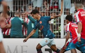Botola Pro D1 : le COD Meknès frappe fort, le Wydad chute d’entrée