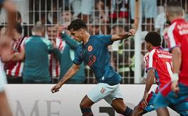 Botola Pro D1 : le COD Meknès frappe fort, le Wydad chute d’entrée