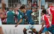 Botola Pro D1 : le COD Meknès frappe fort, le Wydad chute d’entrée