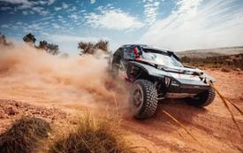 Rallye du Maroc : près de 300 concurrents réunis à Agadir pour une 27e édition internationale