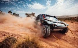 Rallye du Maroc : près de 300 concurrents réunis à Agadir pour une 27e édition internationale